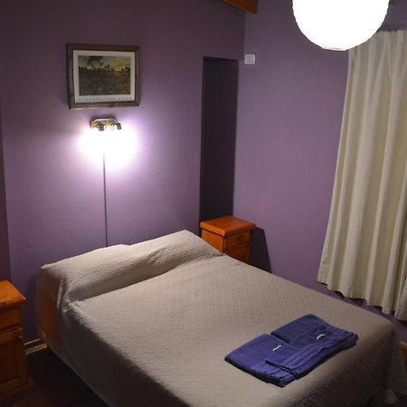 Aparthotel Bahia Neuquén Exteriör bild